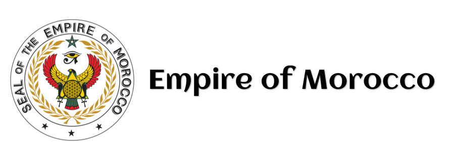 Empire of Morocco Government