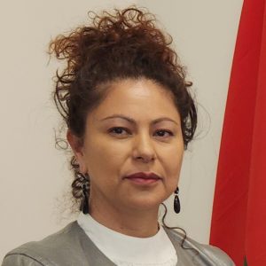 Executive Chief of Staff: Nova Elu El
