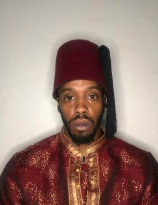 Wazir of MSR: Aqil Bey