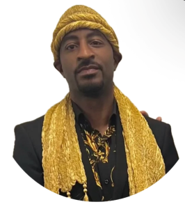 Wazir of DIMPT: Kendon Bey