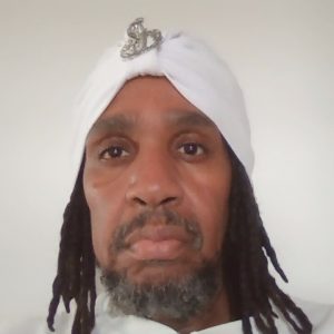 Wazir of ISR: Matheno Bey