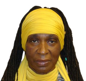 Seyaraha of New Mecca: Mary Fresun El