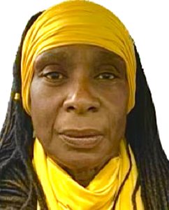 House Member: Mary Fresun El (New Mecca)
