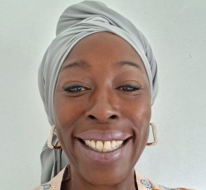 House Member: Markisha Hill El (MSR)
